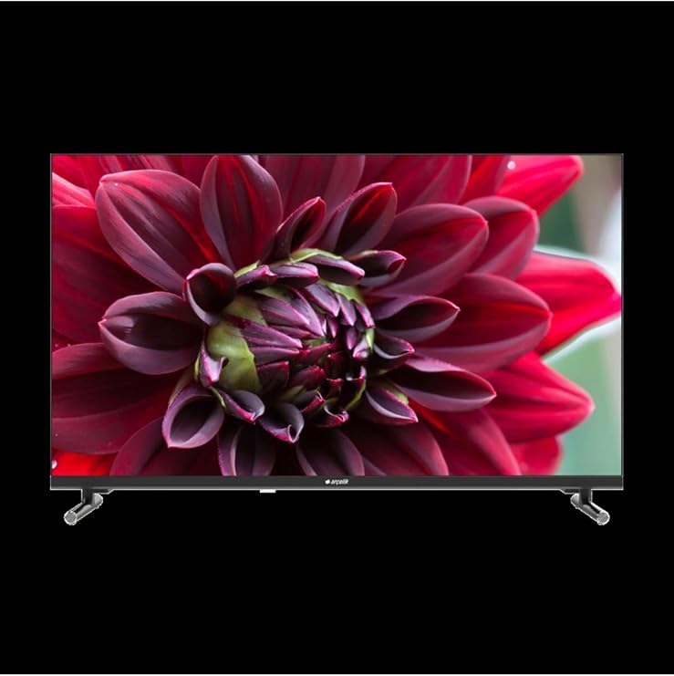 Arçelik A 532 C Full Hd& Hd 32" Dahili Uydulu Tv [Enerji Sınıfı F] [Enerji Sınıfı F]