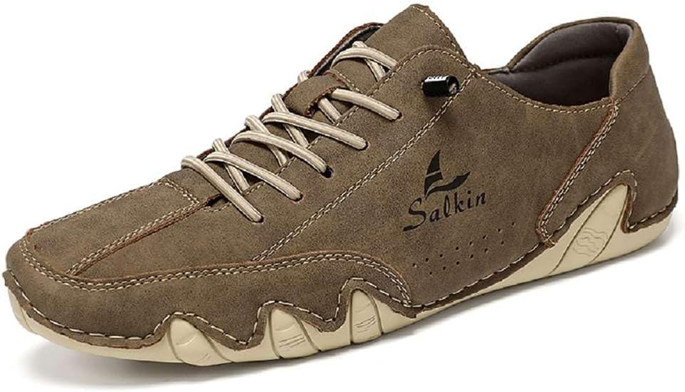 Driving Shoes for Men Casual Shoes Men Loafers Mens Fashion Shoes Comfort Sneakers Walking