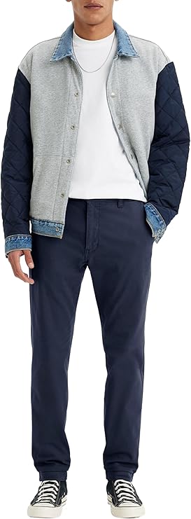 Levi's Men's XX Chino Standard II Trousers