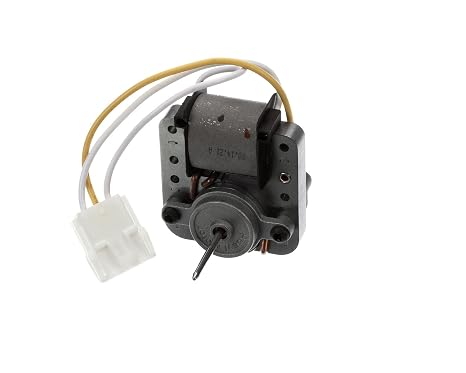 Kelvinator Motor,Fan,115 V