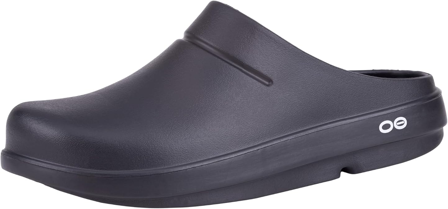 OOFOS OOcloog Recovery Clog - Womens and Mens