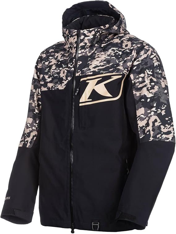 KLIM Men's Powerxross Snowmobile Jacket