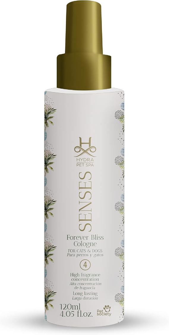 Hydra Senses Bliss Cologne