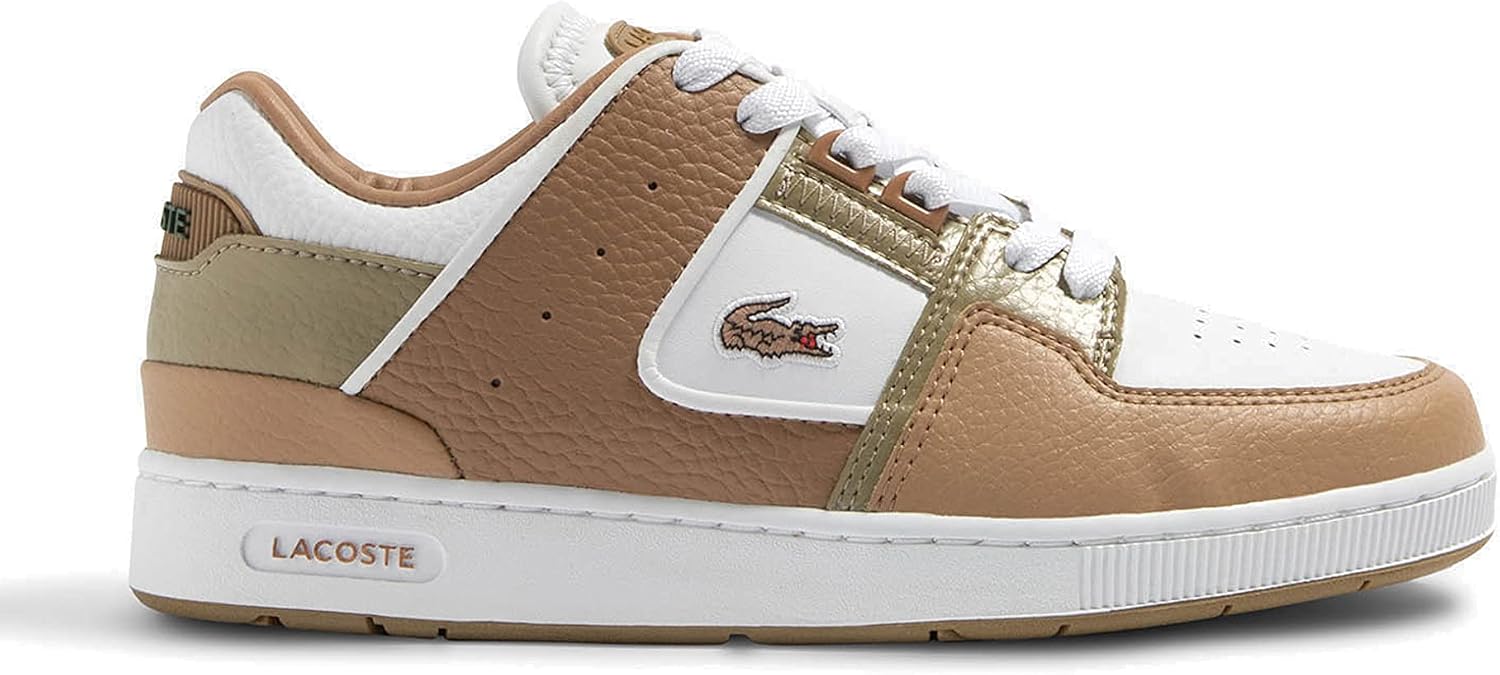 Lacoste Court Cage 223 2 SFA Women's Low-Top Trainers