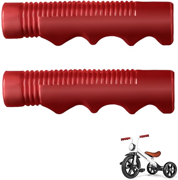 Tricycle Handlebar Grips Compatible with Radio Flyer