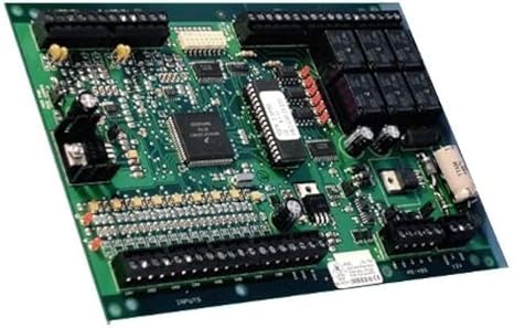 Lenel LNL-1320 Interface Module Dual Reader, PC Board, Series 1