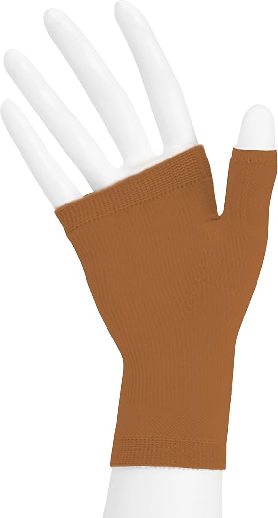 Juzo Soft 2000 Gauntlet Compression, 15-20 mmHg, Right Hand