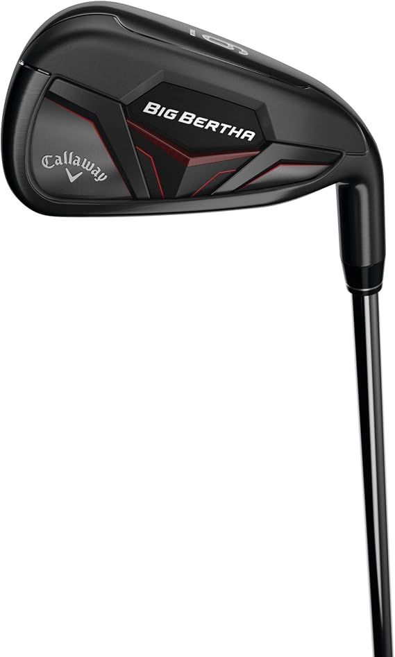 Callaway Big Bertha 2019 Individual Irons
