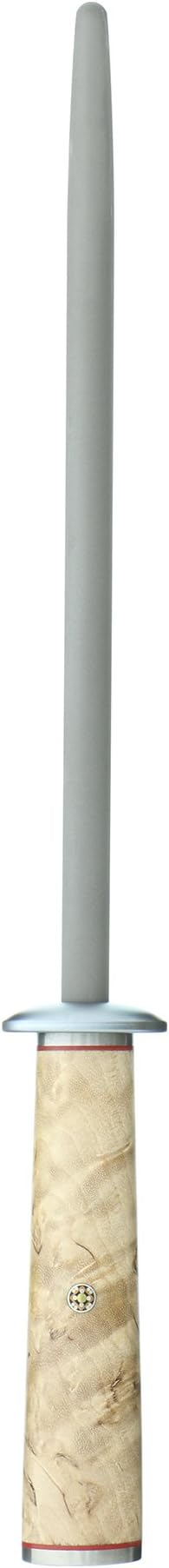 Miyabi Birchwood 9" Sharpening Steel