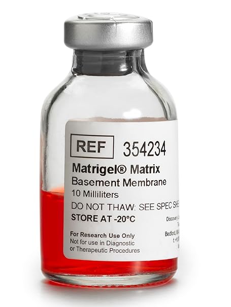 Corning Matrigel Basement Membrane Matrix,LDEV-Free, 10mL