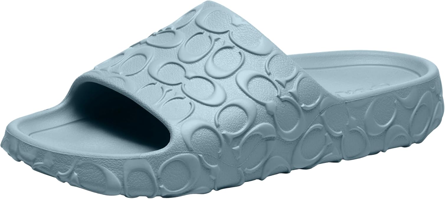 COACH Women's Bay Slide