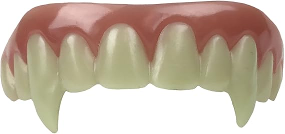 Billy-Bob Teeth Vampire Flex Fit Veneer