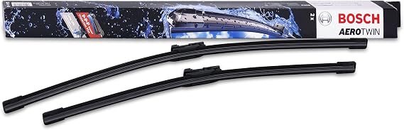 BOSCH Aerotwin Silecek Seti Vw Scirocco (2008-2017), Jetta (2005-2010), Passat B6 (2010-2012), Passat B7 (2010-2014), Skoda Yeti (2009-2017) [600/475 mm] A979S 3397118979
