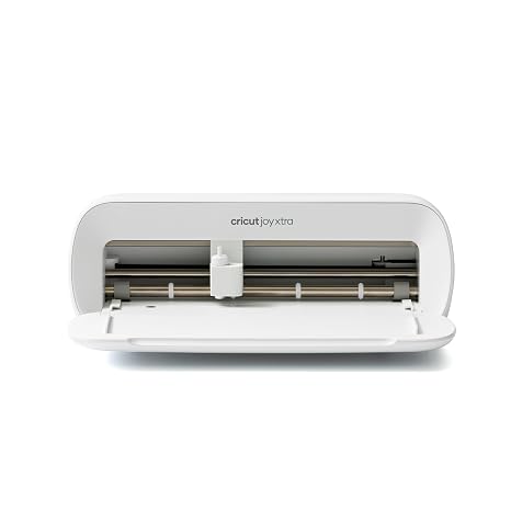 Cricut Joy Xtra™ Smart Cutting Machine + Digital Content