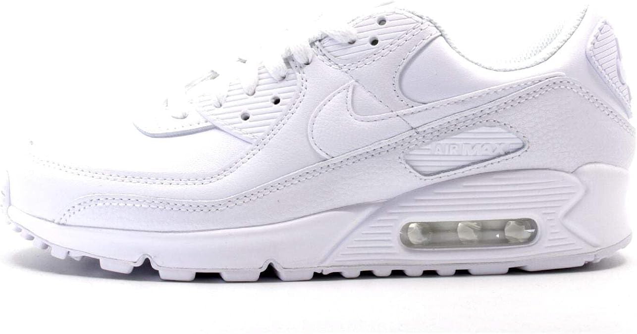 NIKE Men's Air Max 90 LTR Sneaker