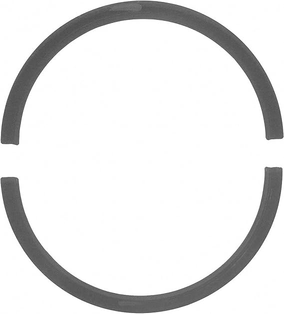 FEL-PRO BS 40042 Rear Main Seal Set