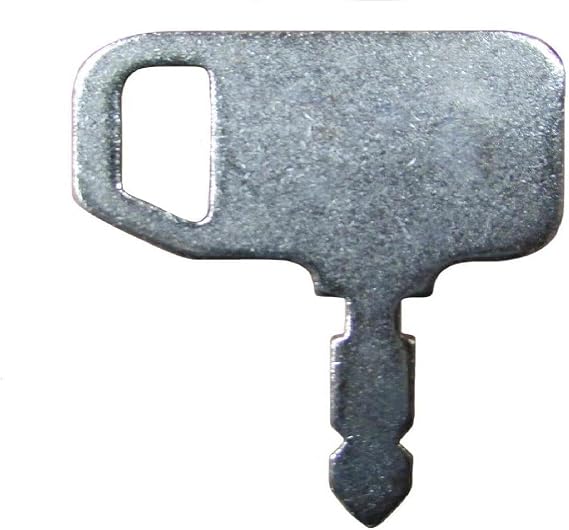 for Qty. 2: Key(s) - Style Fits JLG Replaces 8223438
