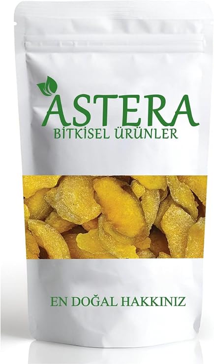 ASTERA 500 Gr Guava Kurusu ( 1. Kalite )