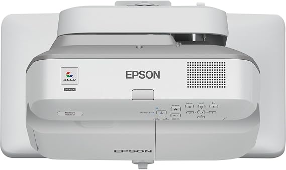 Epson BrightLink 685Wi Interactive Project