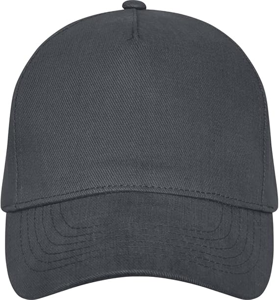 Elevate Doyle Unisex Adult 5 Panel Cap