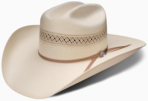 RESISTOL Men's Wildfire Hat