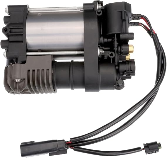 Autotecnica 68232648AB Air Suspension Compressor