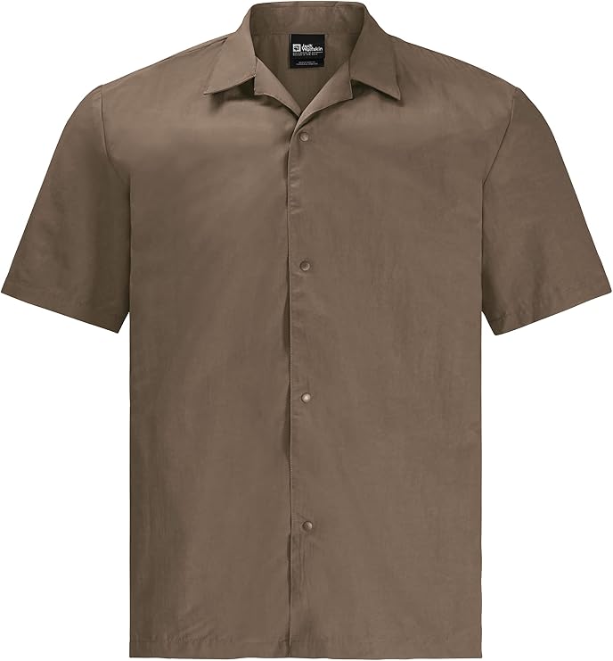 Jack Wolfskin Konstabler Shirt