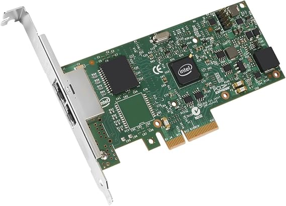 Intel Ethernet Server Adapter I350-T2
