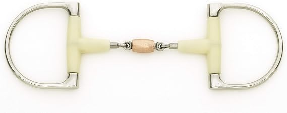 Happy Mouth King Dee Copper Roller Bit