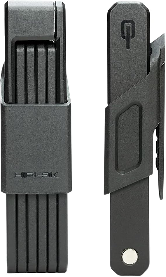 Hiplok SWITCH Unisex Folding Lock
