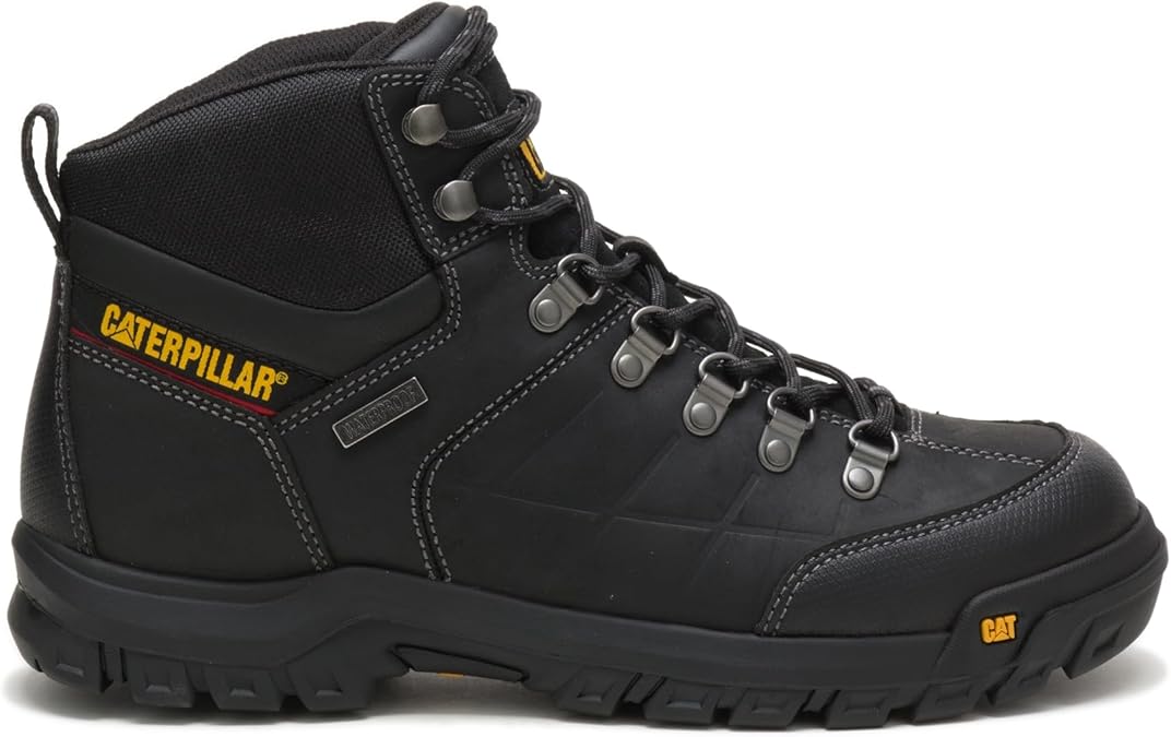 CAT Men's Work Boots