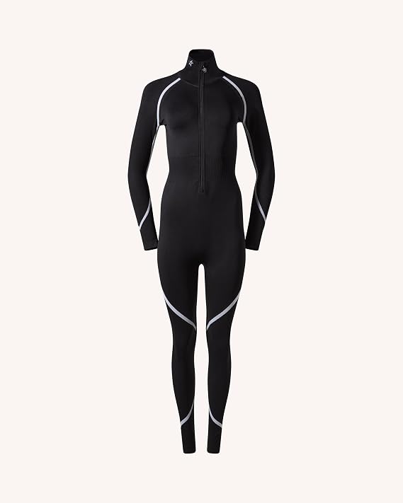 Seamless Jumpsuit