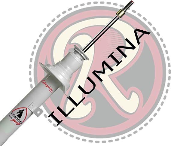 Tokico BZ1085 Illumina Front Cartridge for Toyota MR-2