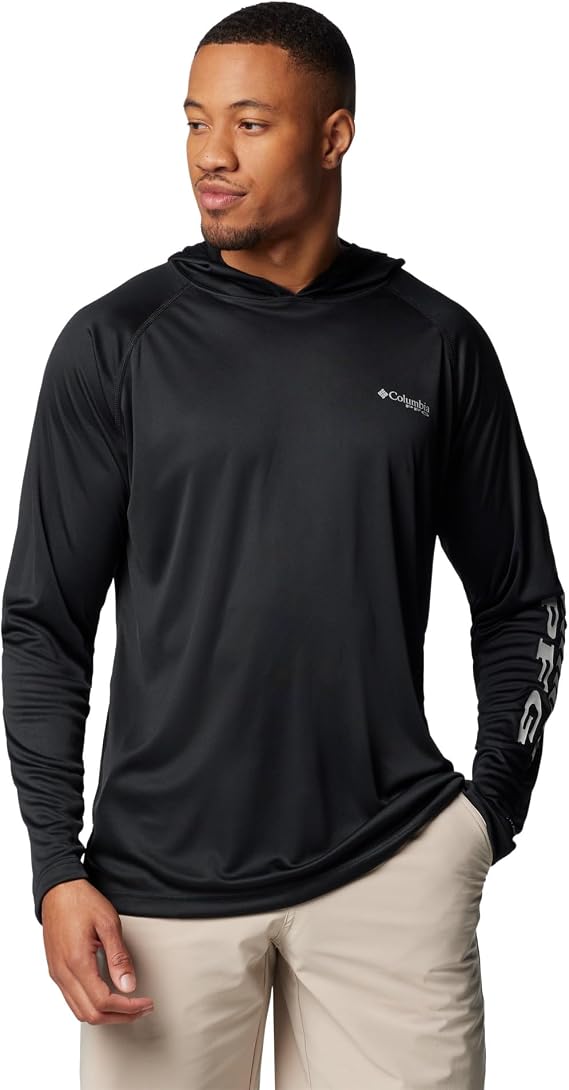 Columbia Men's Terminal Tackle Hoodie