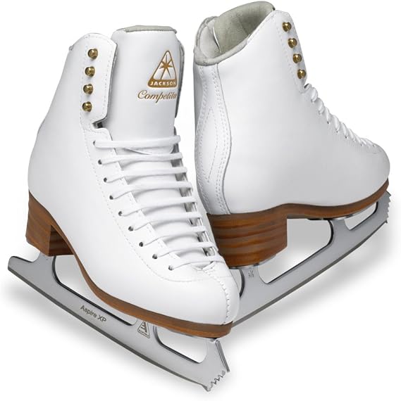 Jackson Ultima Competitor DJ2470 Ladies