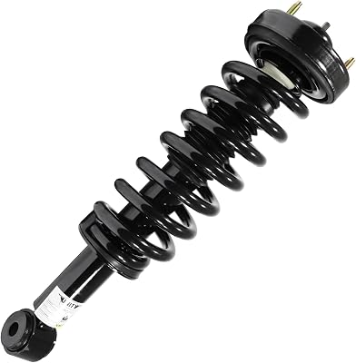 Unity 11900 Front Complete Strut Assembly