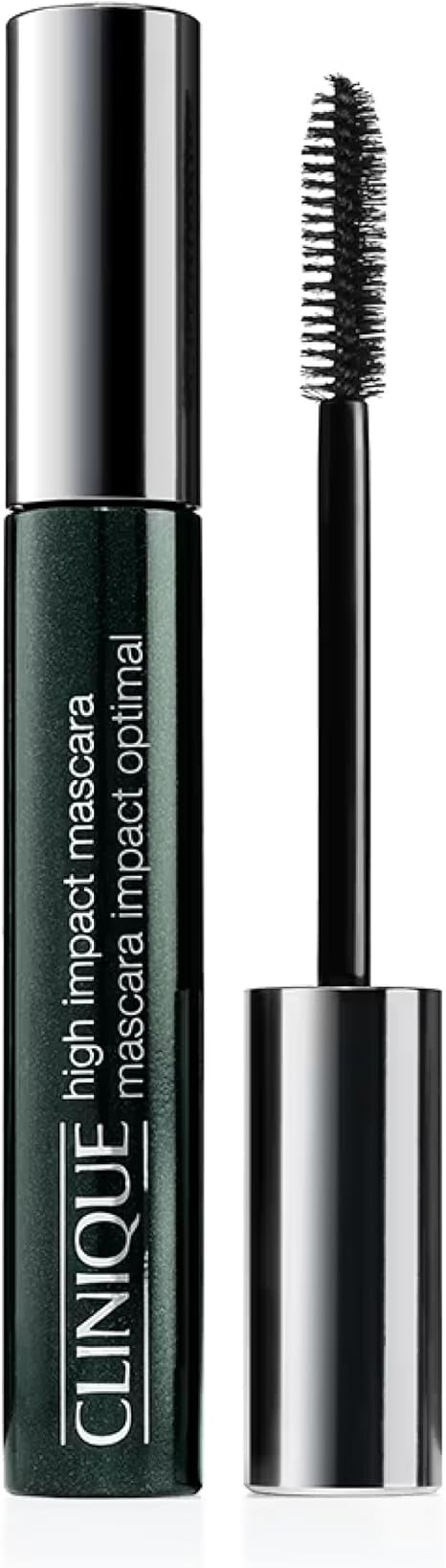 Clinique High Impact Mascara | Lengthening, Volumising + Safe For Sensitive Eyes