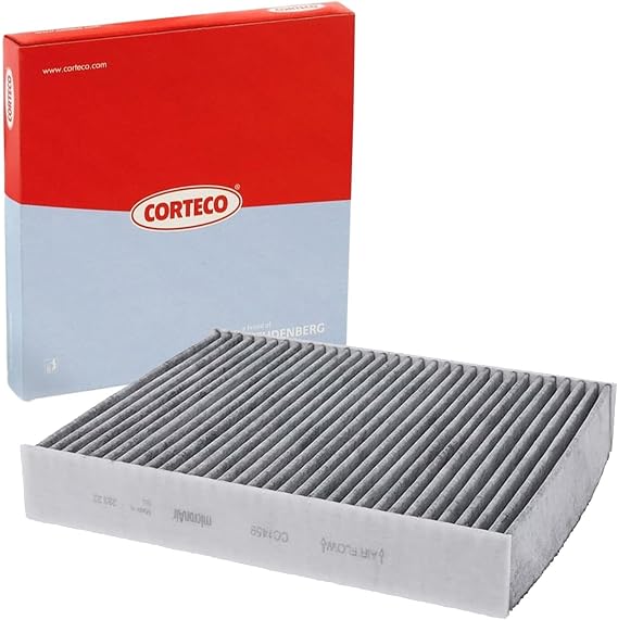Corteco 80004549 Cabin Air Filter