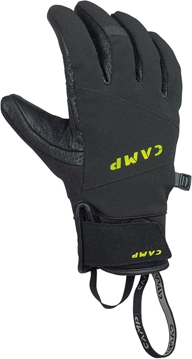 CAMP Geko Ice Pro Gloves