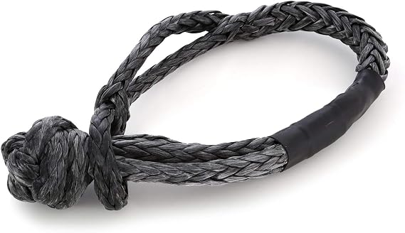 SmittyBilt SOFT SHACKLE ROPE - SB13051-B