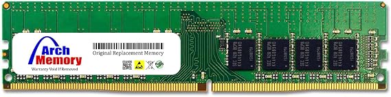 Arch Memory 8GB 4X71D07929 Replacement for Lenovo 288-Pin DDR4 3200 MHz (PC4-3200AA) UDIMM Memory for P350 Tower