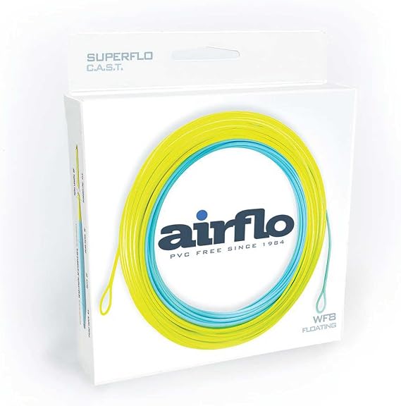 Airflo Superflo C.a.s.t.