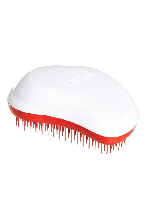 Tangle Teezer The Original Detangling Hairbrush, Candy Cane