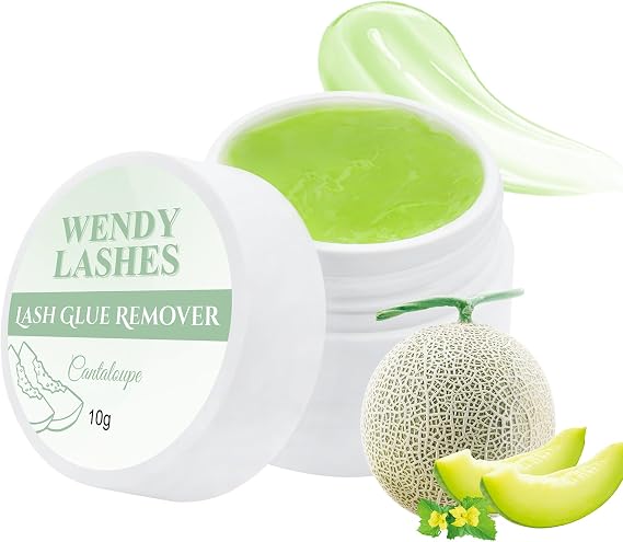 WENDY LASHES Eyelash Extension Remover, 10g