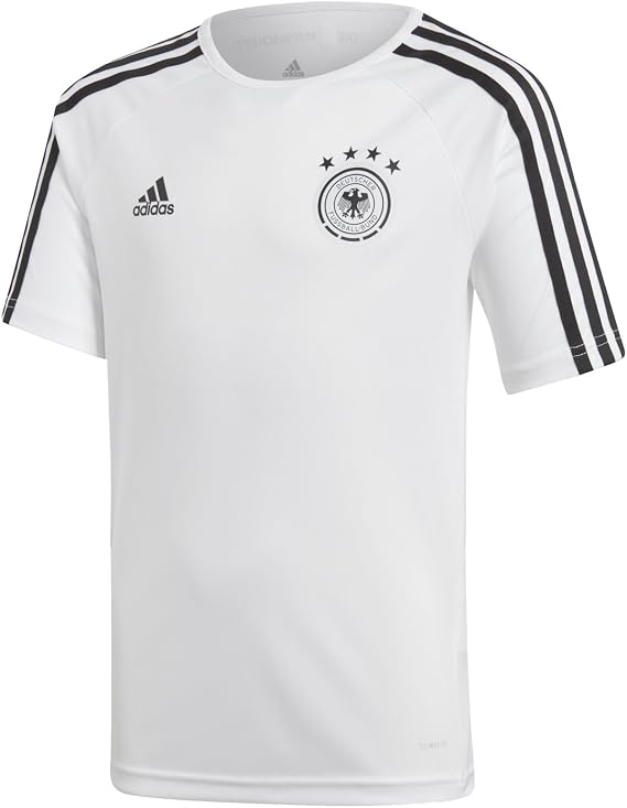 adidas Unisex Adult DFB H Fanshi Y
