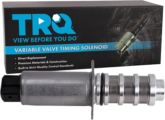 TRQ Variable Valve Timing Solenoid