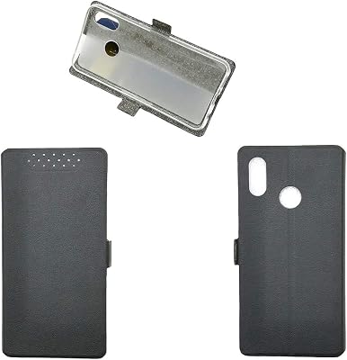 Case for Huawei P Smart INE-LX1  P Smart Plus INE-L21  Nova 3I INE-AL00 INE-TL00 INE-LX2 Case Cover Black