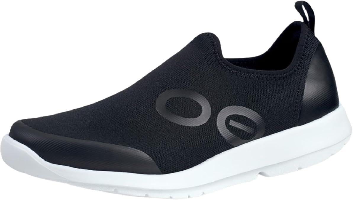 OOFOS OOmg Sport Low Recovery Shoe - Mens