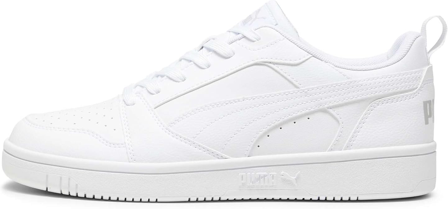 PUMA Unisex Adults Rebound V6 Low Sneakers
