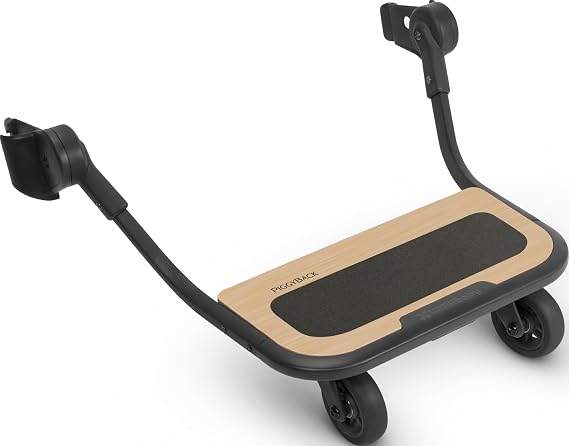 UPPAbaby Piggyback Ride-Along Board for Vista Strollers